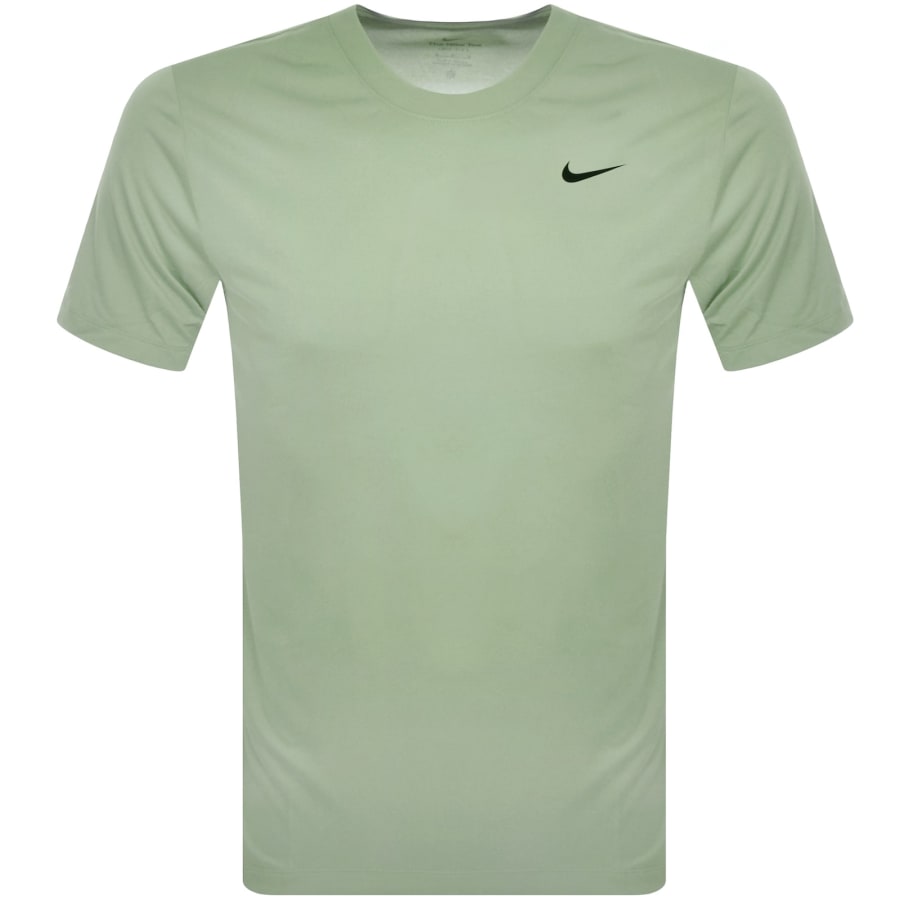 Nike dri fit t shirt mens uk online
